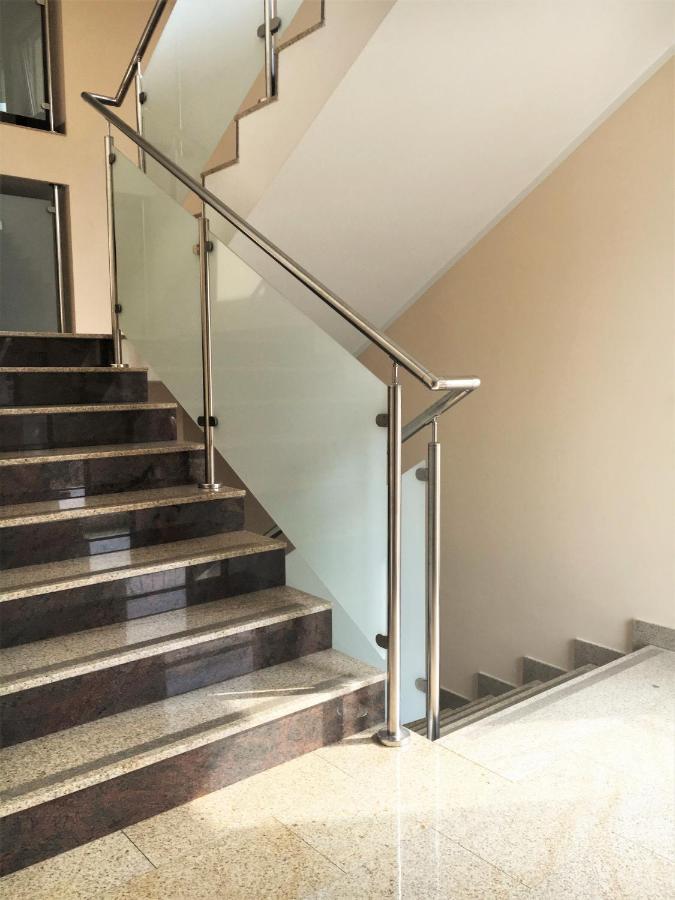 Apartament Bella Apartment เมียนซิดดรอแย ภายนอก รูปภาพ