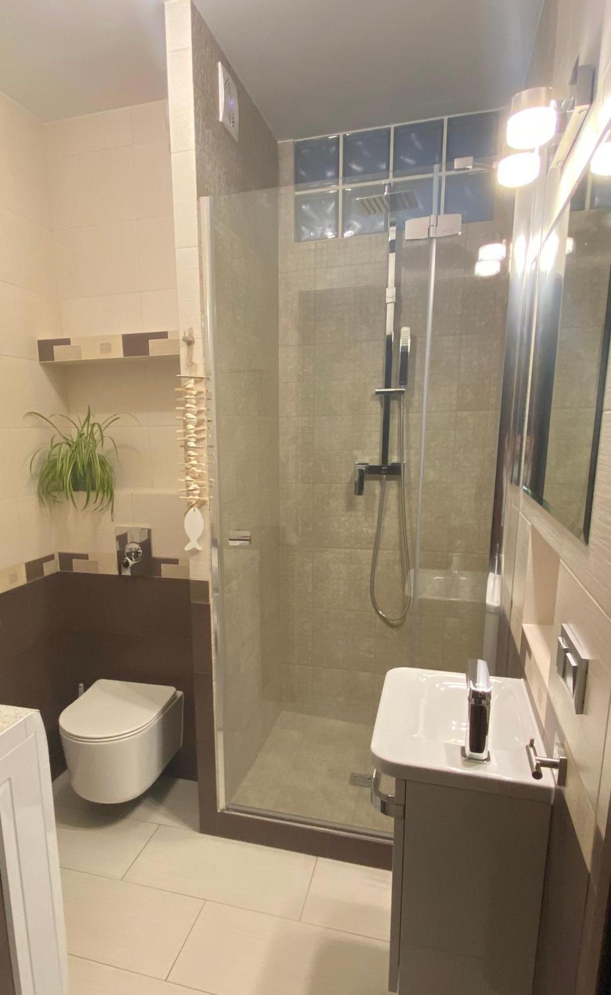 Apartament Bella Apartment เมียนซิดดรอแย ภายนอก รูปภาพ